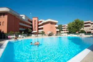 Appartamento via Liechtenstein Lido delle Nazioni