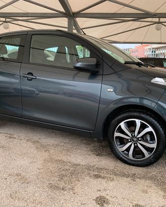 Citroen C1 full 5 porte Shine uniprò