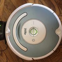 IRobot ROOMBA 521 aspirapolvere
