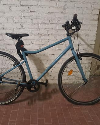 Bici MTB 26 Rockrider donna