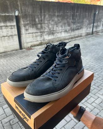 Sneakers Wrangler Tg. 44
