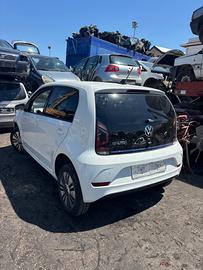 Ricambi Volkswagen e-UP ! 2021 elettrica. Sportell