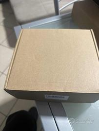 Set 2 portabottiglieda 6 bottiglie l'uno