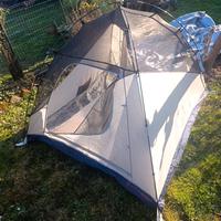 Tenda da campeggio Ferrino Kalahari 3