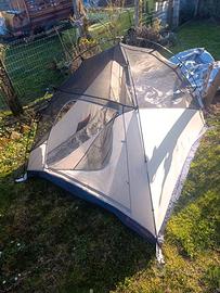 Tenda da campeggio Ferrino Kalahari 3