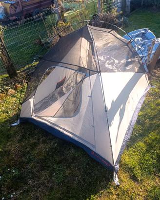Tenda da campeggio Ferrino Kalahari 3