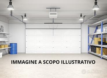 Box/Posto auto Adria [A4912VRG]