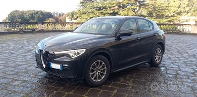 ALFA ROMEO Stelvio 160 CV