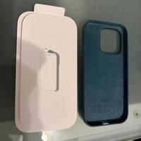 Cover Apple iphone 16 pro