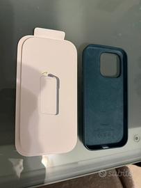 Cover Apple iphone 16 pro