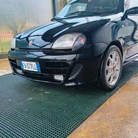 FIAT Seicento - 1999