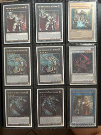 Yugioh Nobile Cavaliere