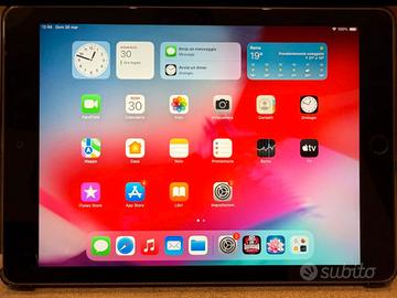 Ipad 6th generazione