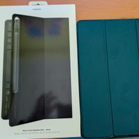 Galaxy Tab S10+/S9+/S9FE+ Book cover keyboard slim