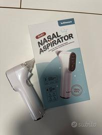 Aspiratore nasale