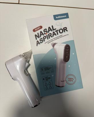 Aspiratore nasale