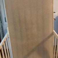 Materasso AirCuddle con salvapipi