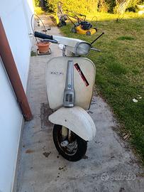 vespa 50 special del 1978