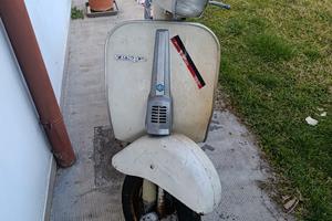 vespa 50 special del 1978