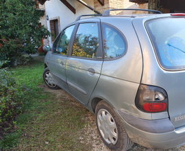 Renault Megane Scenic 1.9 dti