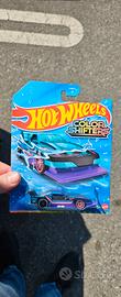 Hot wheels GT Scorcher Color Shifter