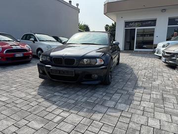 Bmw M3 Serie 3 (E46) ('98'-'06')/3200/28cv cat Cab