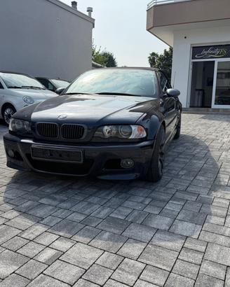 Bmw M3 Serie 3 (E46) ('98'-'06')/3200/28cv cat Cab