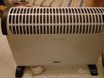 termocovettore 2000W _ stufetta 
