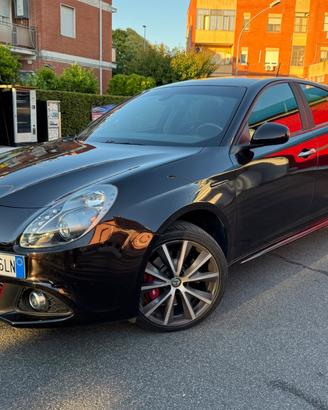 Alfa Romeo Giulietta 1.6 JTDm 120 CV Sport