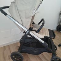 Trio Inglesina Aptica come nuovo