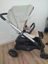 Trio Inglesina Aptica come nuovo