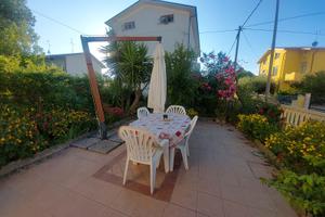 Appartamento estivo ponte sasso