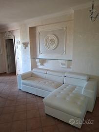 Bilocale arredato mq 50 laghetto di montecompatri