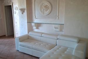 Bilocale arredato mq 50 laghetto di montecompatri