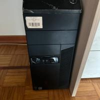 Pc fisso lenovo thinkcentre m93p
