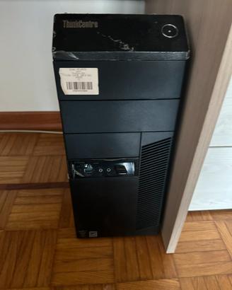 Pc fisso lenovo thinkcentre m93p