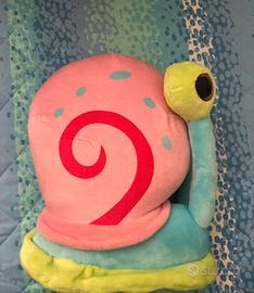 Peluche Gary Spongebob