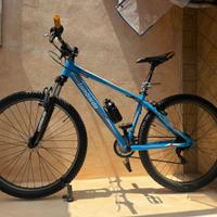 Bicicletta Lombardo 130 (“27,5”)