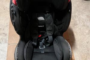 Seggiolino Auto 9/36 kg Foppapedretti