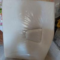 Lettino per estetica