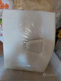 Lettino per estetica