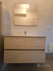 Arredo bagno x2