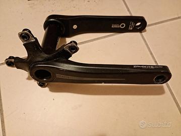 Guarnitura per bicicletta Praxis Works Zayante M30
