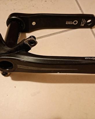 Guarnitura per bicicletta Praxis Works Zayante M30