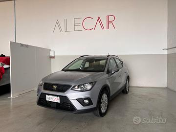 Seat Arona 1.0 TGI Style Metano