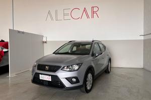 Seat Arona 1.0 TGI Style Metano