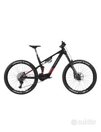 WHISTLE AXR C5.6