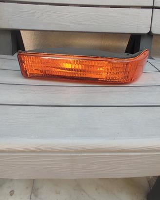 Segnale di direzione giallo Jeep Grand Cherokee