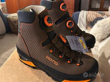 Scarpe da caccia