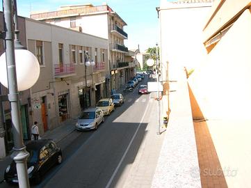 Quartu Centro Via Eligio Porcu Ufficio Piano 1°